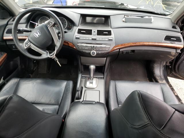 Photo 8 VIN: 1HGCP2F88CA124115 - HONDA ACCORD EXL 