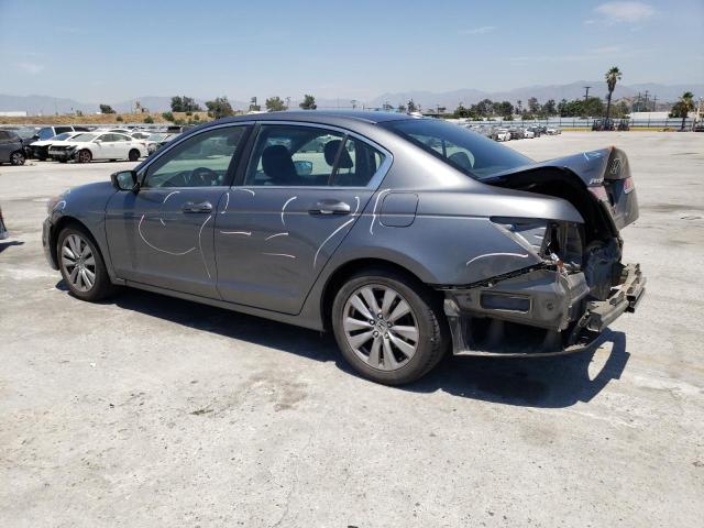 Photo 1 VIN: 1HGCP2F88CA135048 - HONDA ACCORD EXL 