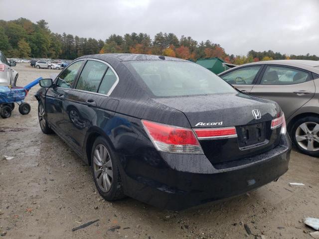 Photo 2 VIN: 1HGCP2F88CA136104 - HONDA ACCORD EXL 