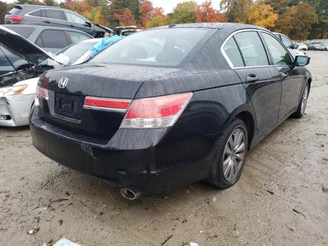 Photo 3 VIN: 1HGCP2F88CA136104 - HONDA ACCORD EXL 