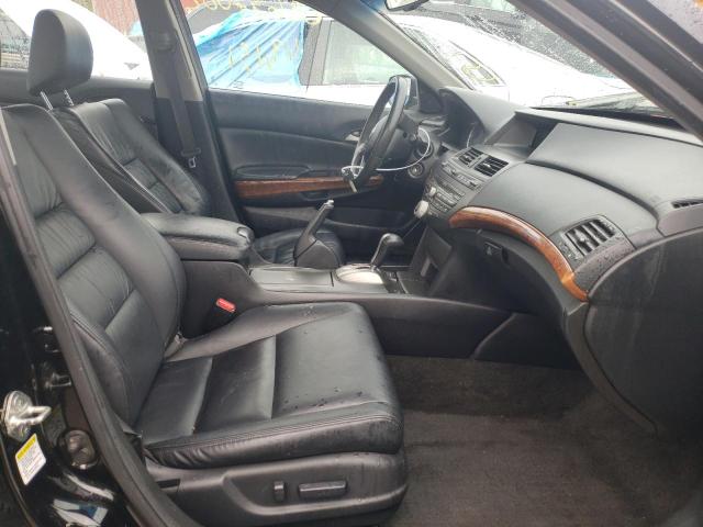 Photo 4 VIN: 1HGCP2F88CA136104 - HONDA ACCORD EXL 