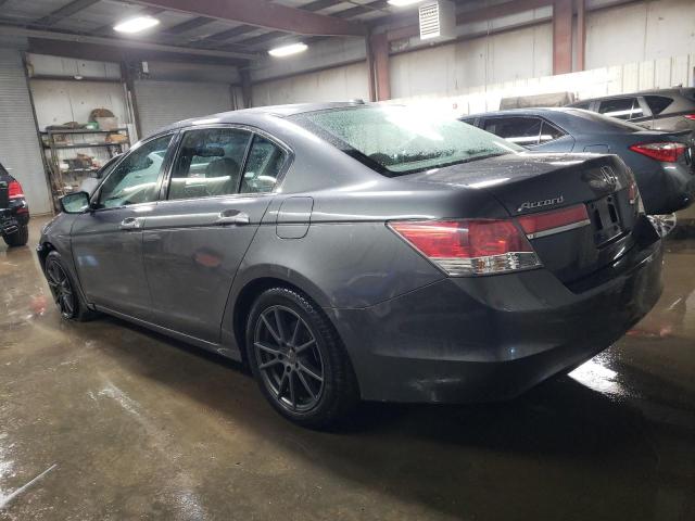 Photo 1 VIN: 1HGCP2F88CA143232 - HONDA ACCORD EXL 