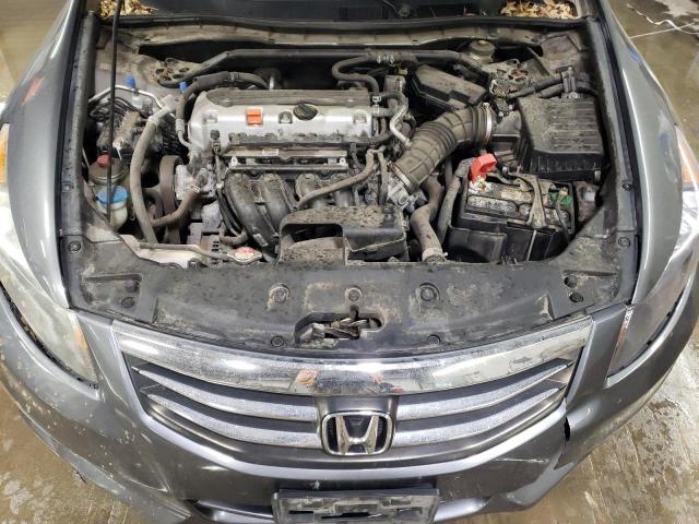 Photo 10 VIN: 1HGCP2F88CA143232 - HONDA ACCORD EXL 