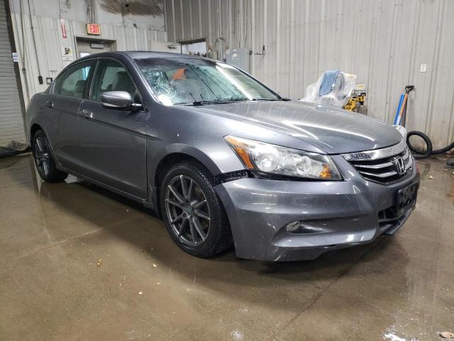 Photo 3 VIN: 1HGCP2F88CA143232 - HONDA ACCORD EXL 