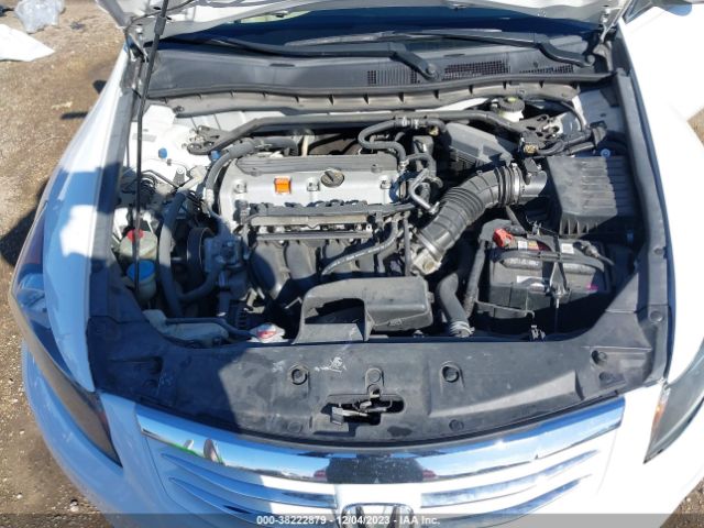 Photo 9 VIN: 1HGCP2F88CA153551 - HONDA ACCORD SDN 