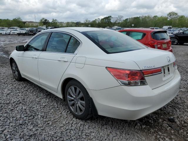 Photo 1 VIN: 1HGCP2F88CA159205 - HONDA ACCORD EXL 