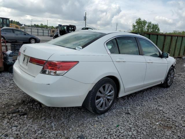 Photo 2 VIN: 1HGCP2F88CA159205 - HONDA ACCORD EXL 