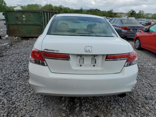 Photo 5 VIN: 1HGCP2F88CA159205 - HONDA ACCORD EXL 