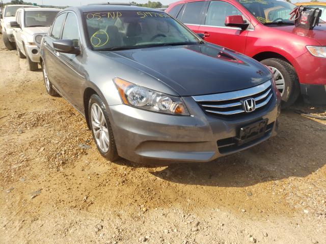 Photo 0 VIN: 1HGCP2F88CA159317 - HONDA ACCORD EXL 