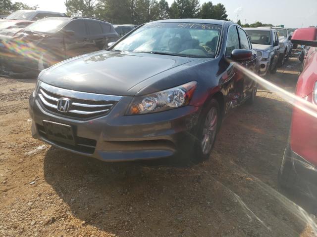 Photo 1 VIN: 1HGCP2F88CA159317 - HONDA ACCORD EXL 