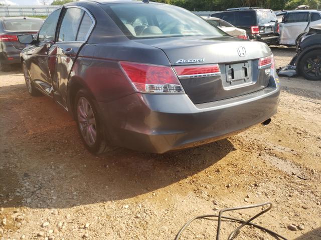 Photo 2 VIN: 1HGCP2F88CA159317 - HONDA ACCORD EXL 