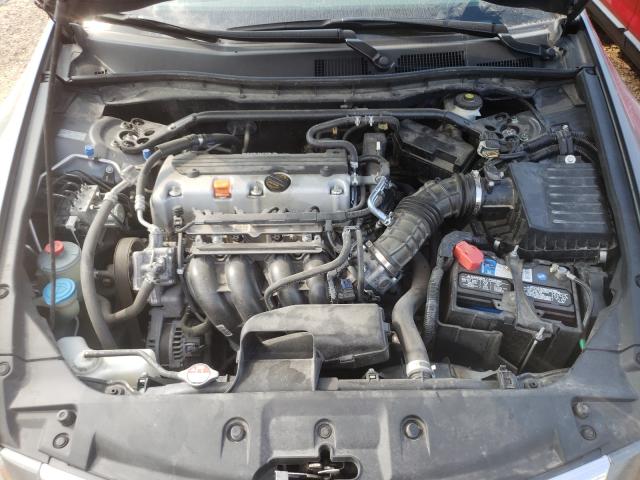 Photo 6 VIN: 1HGCP2F88CA159317 - HONDA ACCORD EXL 