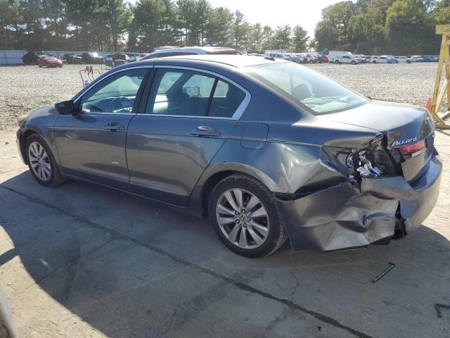 Photo 1 VIN: 1HGCP2F88CA166851 - HONDA ACCORD 