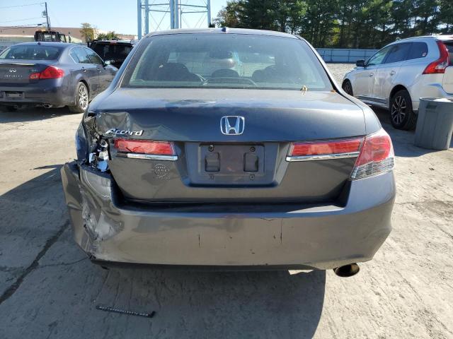 Photo 5 VIN: 1HGCP2F88CA166851 - HONDA ACCORD 