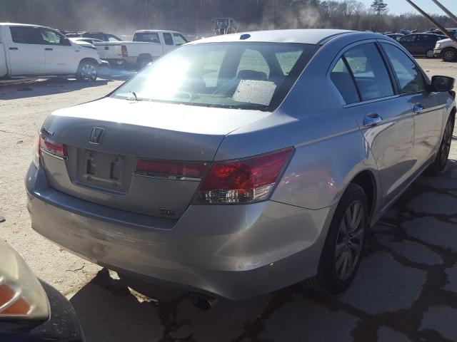 Photo 3 VIN: 1HGCP2F88CA172925 - HONDA ACCORD EXL 