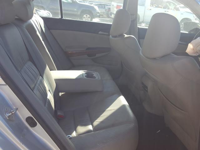 Photo 5 VIN: 1HGCP2F88CA172925 - HONDA ACCORD EXL 