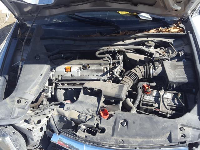 Photo 6 VIN: 1HGCP2F88CA172925 - HONDA ACCORD EXL 