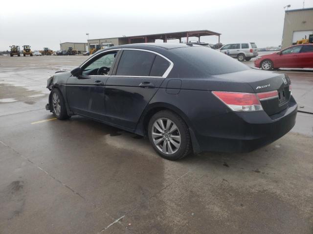 Photo 1 VIN: 1HGCP2F88CA185397 - HONDA ACCORD EXL 