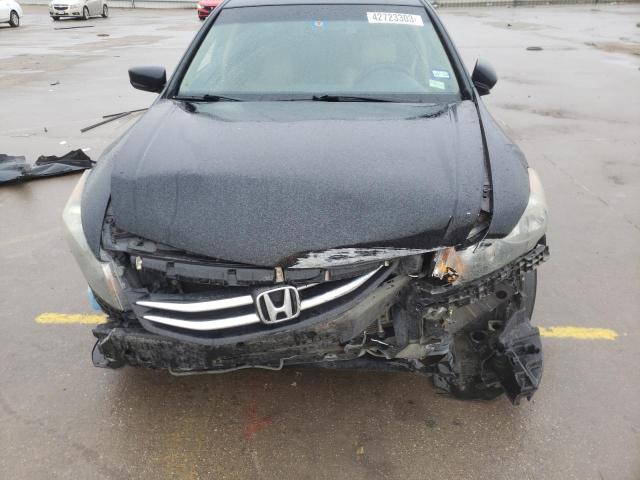 Photo 10 VIN: 1HGCP2F88CA185397 - HONDA ACCORD EXL 