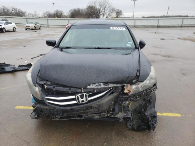 Photo 4 VIN: 1HGCP2F88CA185397 - HONDA ACCORD EXL 