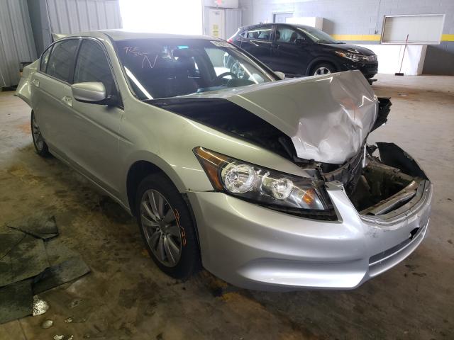 Photo 0 VIN: 1HGCP2F88CA204305 - HONDA ACCORD EXL 