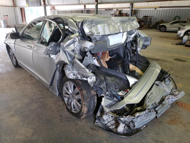 Photo 2 VIN: 1HGCP2F88CA204305 - HONDA ACCORD EXL 