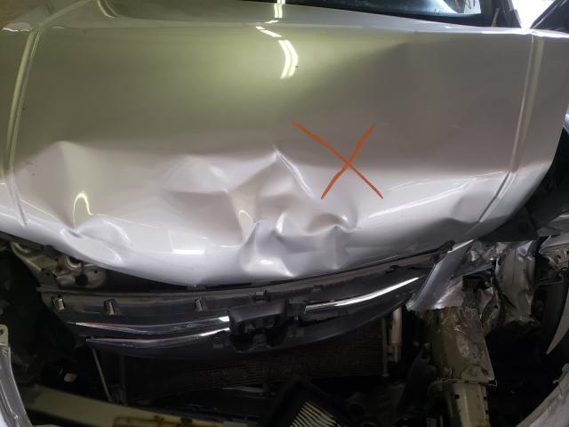 Photo 6 VIN: 1HGCP2F88CA204305 - HONDA ACCORD EXL 