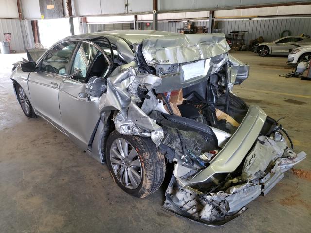 Photo 8 VIN: 1HGCP2F88CA204305 - HONDA ACCORD EXL 