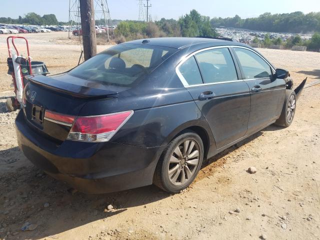 Photo 3 VIN: 1HGCP2F88CA204319 - HONDA ACCORD EXL 