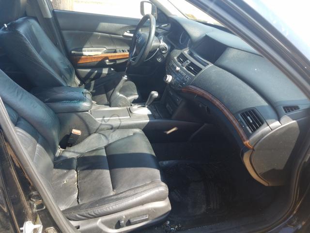 Photo 4 VIN: 1HGCP2F88CA204319 - HONDA ACCORD EXL 