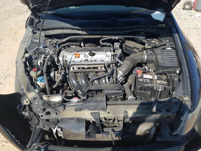 Photo 6 VIN: 1HGCP2F88CA204319 - HONDA ACCORD EXL 