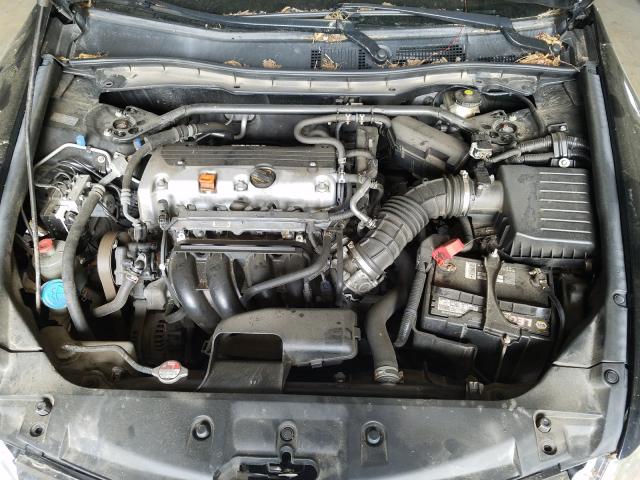 Photo 6 VIN: 1HGCP2F88CA210220 - HONDA ACCORD EXL 