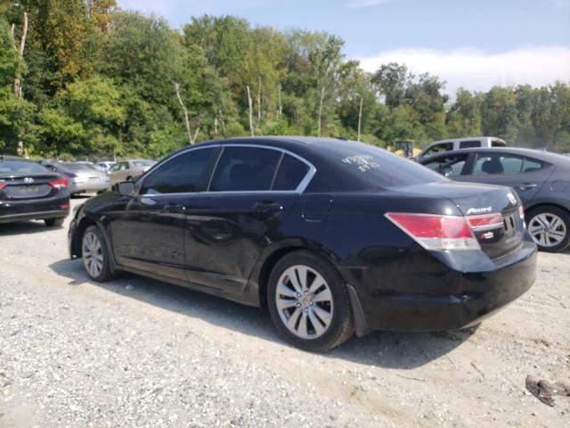 Photo 1 VIN: 1HGCP2F88CA214736 - HONDA ACCORD EXL 