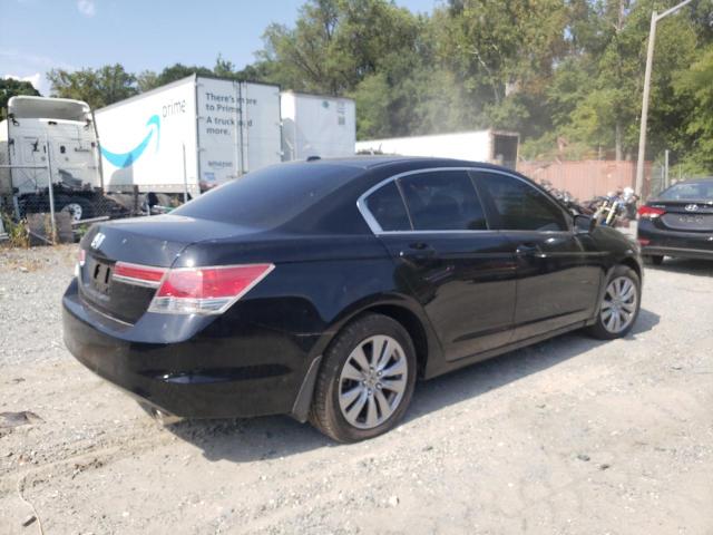 Photo 2 VIN: 1HGCP2F88CA214736 - HONDA ACCORD EXL 