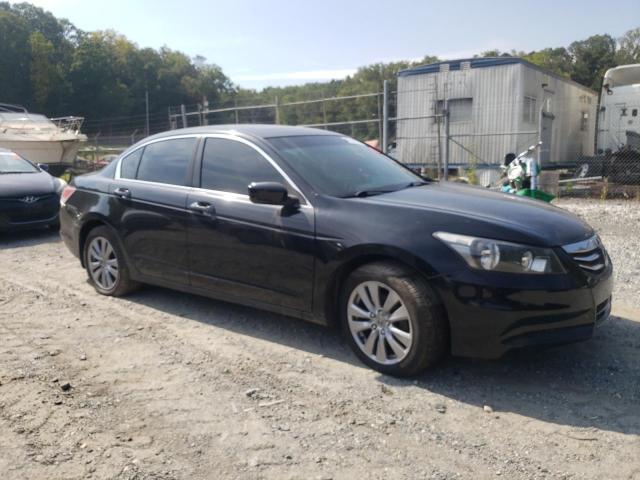 Photo 3 VIN: 1HGCP2F88CA214736 - HONDA ACCORD EXL 