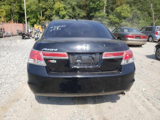 Photo 5 VIN: 1HGCP2F88CA214736 - HONDA ACCORD EXL 