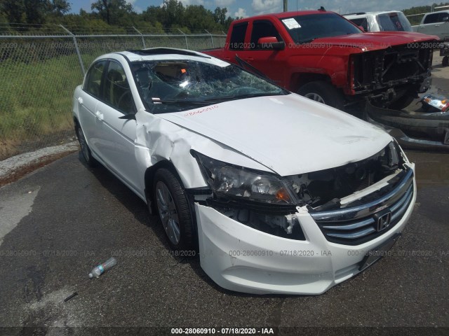 Photo 0 VIN: 1HGCP2F88CA224828 - HONDA ACCORD SDN 