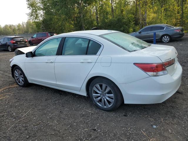 Photo 1 VIN: 1HGCP2F88CA802846 - HONDA ACCORD EXL 