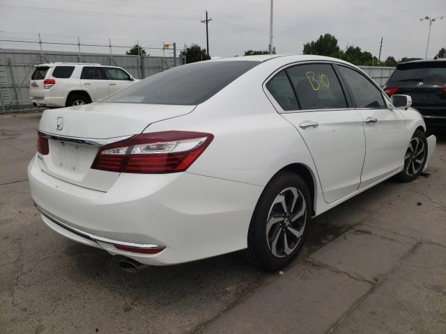 Photo 3 VIN: 1HGCP2F88HA127162 - HONDA ACCORD EXL 