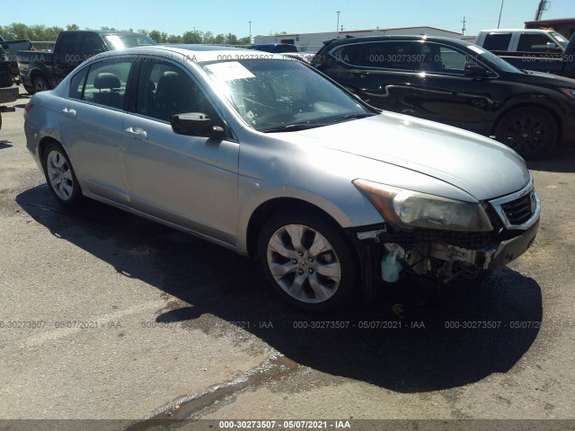 Photo 0 VIN: 1HGCP2F89AA000769 - HONDA ACCORD SDN 