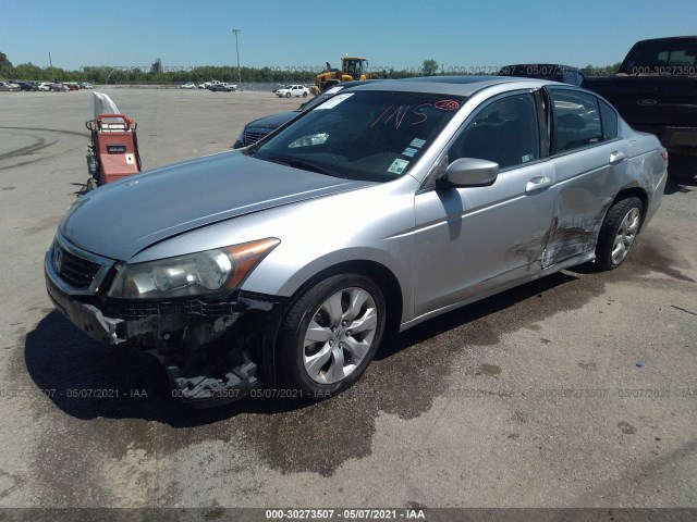 Photo 1 VIN: 1HGCP2F89AA000769 - HONDA ACCORD SDN 