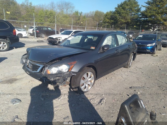 Photo 1 VIN: 1HGCP2F89AA004790 - HONDA ACCORD SDN 