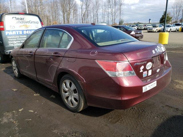 Photo 2 VIN: 1HGCP2F89AA007060 - HONDA ACCORD EXL 