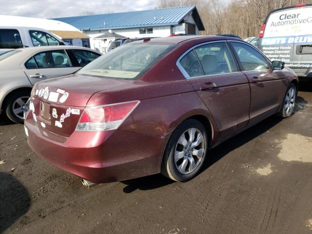 Photo 3 VIN: 1HGCP2F89AA007060 - HONDA ACCORD EXL 