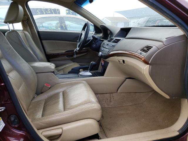 Photo 4 VIN: 1HGCP2F89AA007060 - HONDA ACCORD EXL 