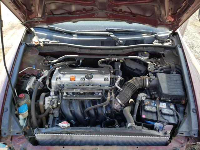 Photo 6 VIN: 1HGCP2F89AA007060 - HONDA ACCORD EXL 