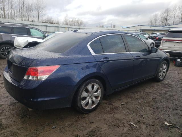 Photo 2 VIN: 1HGCP2F89AA011058 - HONDA ACCORD 