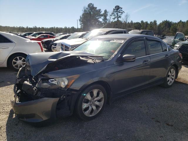 Photo 1 VIN: 1HGCP2F89AA012145 - HONDA ACCORD EXL 