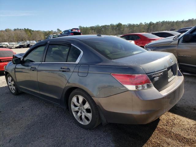 Photo 2 VIN: 1HGCP2F89AA012145 - HONDA ACCORD EXL 