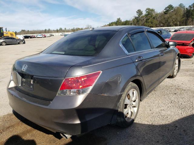 Photo 3 VIN: 1HGCP2F89AA012145 - HONDA ACCORD EXL 